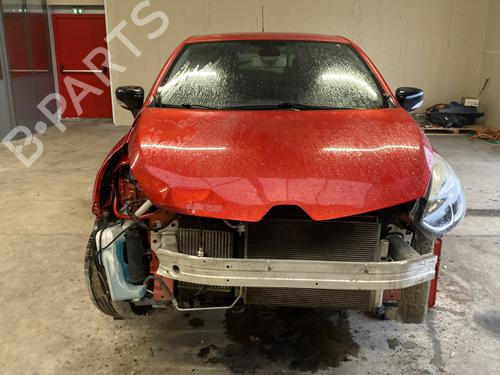 Switch RENAULT CLIO IV (BH_) 1.2 TCe 120 (BHM0) | BP37861280I30 - Image 19