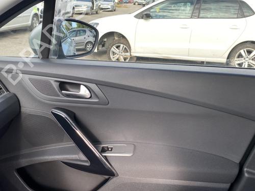 Left front window switch PEUGEOT 508 I (8D_) 1.6 HDi | BP28321908I27 - Image 5
