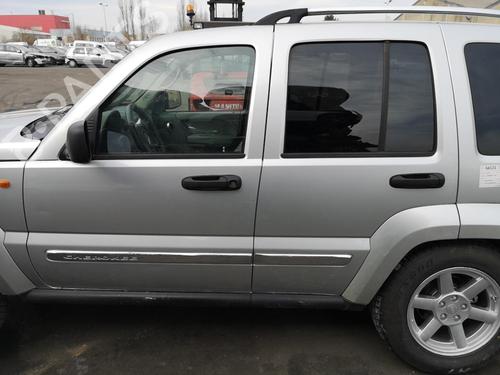 Left headlight JEEP CHEROKEE (KJ) 2.8 CRD 4x4 | BP25582062C28  - Image 18