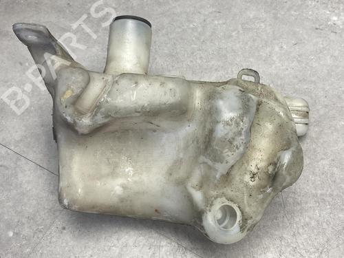 Used Windscreen washer tank PEUGEOT PARTNER Box Body/MPV 1.6 HDi (75 hp) 25585126