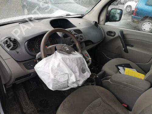Pala sol esquerda RENAULT KANGOO Express (FW0/1_) 1.5 dCi 85 (FW0K, FW0L, FW0B) | BP25554384I1 - Image 12