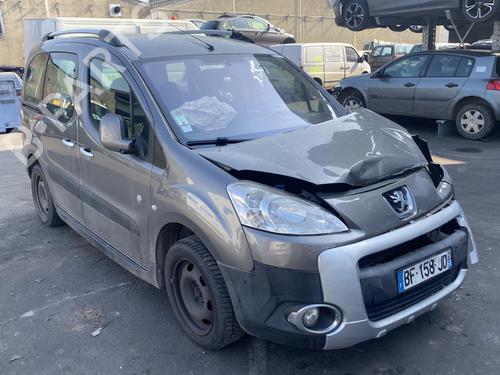 Right sun visor PEUGEOT PARTNER Box Body/MPV 1.6 HDi / BlueHDi 75 | BP25575979I2 - Image 11