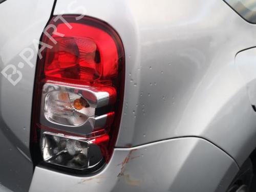 Front left window mechanism DACIA DUSTER (HS_) 1.5 dCi | BP25533235C22 - Image 30