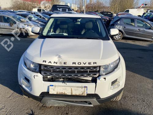 Right front window switch LAND ROVER RANGE ROVER EVOQUE (L538) 2.2 D 4x4 | BP27317123I26 - Image 2