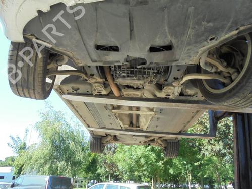 Left mirror AUDI A4 B6 (8E2) 1.9 TDI | BP25578148C26 