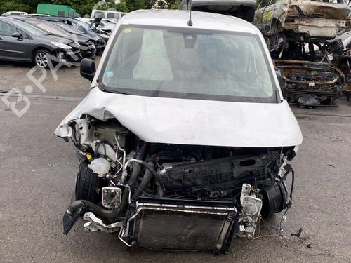 Left sun visor CITROËN BERLINGO Box Body/MPV (K9) 1.5 BlueHDi 100 | BP30778811I1  - Image 11