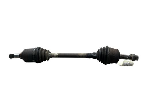Antriebswelle links vorne für FIAT PUNTO (188_) 1.2 60 (188.030, .050, .130, .150, .230, .250) (60 hp) 26525303
