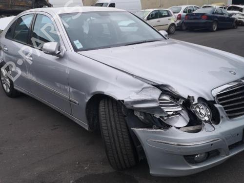 Climate control MERCEDES-BENZ E-CLASS (W211) E 220 CDI (211.008) | BP25525526I5 - Image 31