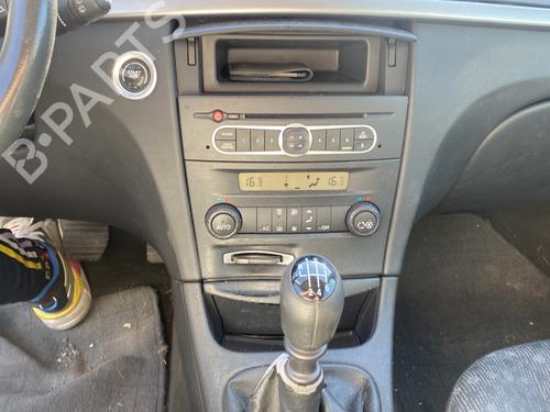 Left front window switch RENAULT LAGUNA II (BG0/1_) 1.9 dCi (BG1A, BG1W, BG0G) | BP28209892I27  - Image 24