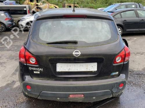 Front right exterior door handle NISSAN QASHQAI / QASHQAI +2 I (J10, NJ10, JJ10E) 1.5 dCi | BP25573436C129 