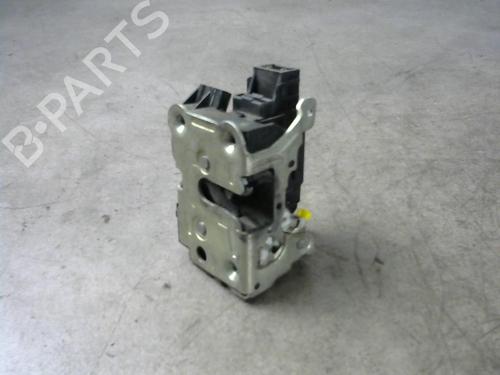 Høyre foran lås RENAULT KANGOO Express (FC0/1_) 1.5 dCi (FC07, FC1R) (65 hp) 25536163