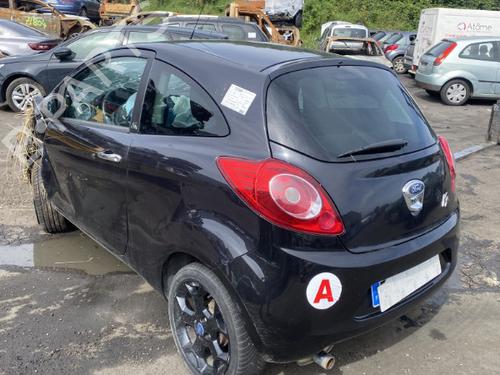 AC compressor FORD KA (RU8) 1.2 | BP25503953M34  - Image 6