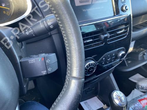 Climate control RENAULT CLIO IV (BH_) 1.5 dCi 75 | BP25543791I5 - Image 30