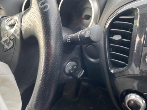 Left front window switch NISSAN JUKE (F15) 1.5 dCi | BP25570199I27 - Image 19