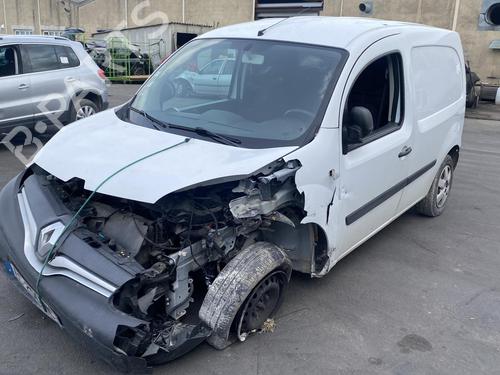 ABS pump RENAULT KANGOO Express (FW0/1_)  | BP25550742M43  - Image 20