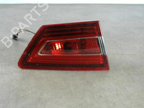 Left tailgate light RENAULT CLIO IV (BH_) 1.5 dCi 75 | BP25524026C79