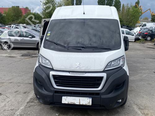Sikkerhedssele-spænde PEUGEOT BOXER Van 2.0 BlueHDi 130 | BP27562024I32 - Image 11