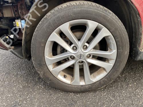 Left front window switch NISSAN JUKE (F15) 1.5 dCi | BP25570199I27  - Image 29