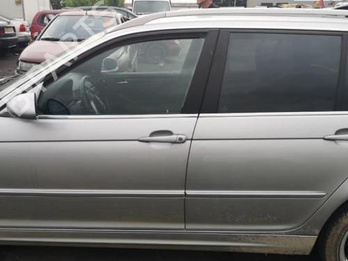 Front right seatbelt BMW 3 Touring (E46) | BP25536913I25 - Image 22