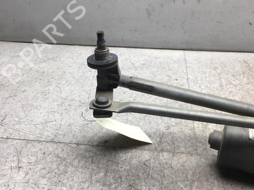 Front wiper motor MERCEDES-BENZ SPRINTER 3-t Van (B906) 209 CDI (906.611, 906.613) | BP25541365M29 