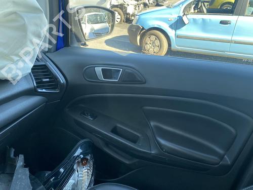 Left front window switch FORD ECOSPORT 1.5 TDCi | BP25532675I27 - Image 13