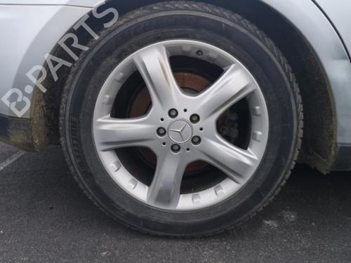 Rear right panel MERCEDES-BENZ M-CLASS (W164) ML 280 CDI 4-matic (164.120) | BP25523606C61  - Image 19