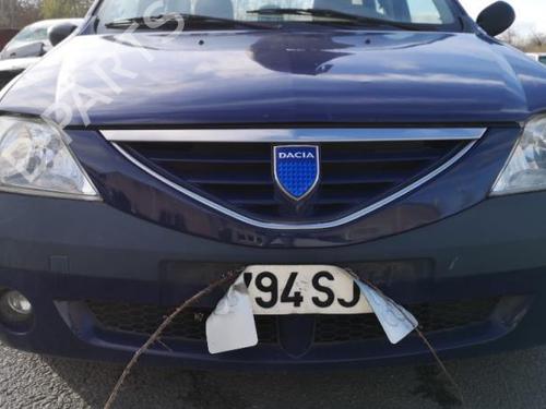 Rear right seatbelt DACIA LOGAN (LS_) 1.4 (LS0A, LS0C, LS0E, LS0G) | BP25583302I28  - Image 27