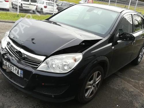 Front left window mechanism OPEL ASTRA H (A04) 1.4 (L48) | BP25578682C22  - Image 6