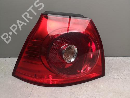 Left taillight VW GOLF V (1K1) 1.9 TDI | BP25554735C34 - Image 2