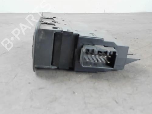 Used Left front window switch Left front window switch VOLVO S60 I (384) D5 (163 hp) 25554674 25554674