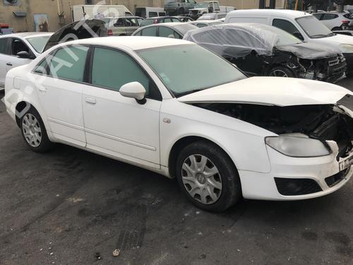 Climate control SEAT EXEO (3R2) 2.0 TDI | BP25557074I5 