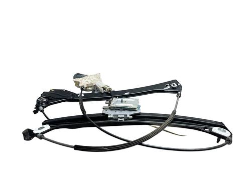 Front right window mechanism MERCEDES-BENZ CLK (C209) CLK 200 Kompressor (209.342) 2097200846