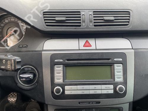 Alternator VW PASSAT B6 Variant (3C5) 2.0 TDI 16V | BP25546651M7  - Image 34