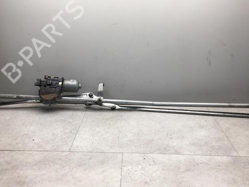 Used Front wiper motor PEUGEOT 308 I (4A_, 4C_) 2.0 HDi (136 hp) 25561389