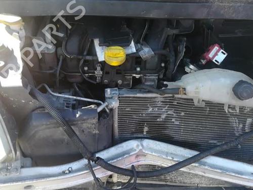 Left front brake caliper RENAULT MODUS / GRAND MODUS (F/JP0_) 1.4 (JP01, JP0J) | BP25557364M105  - Image 31