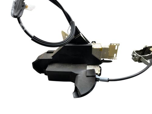 Højre fortil lås CITROËN C4 I (LC_) 1.6 16V (109 hp) 31650641