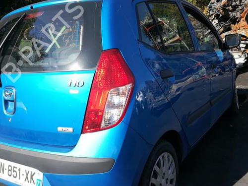 Switch HYUNDAI i10 I (PA) 1.2 | BP25552674I30 - Image 13
