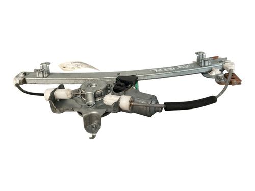 Front left window mechanism RENAULT CAPTUR I (J5_, H5_) 0.9 TCe 90 | BP36241747C22 - Image 3