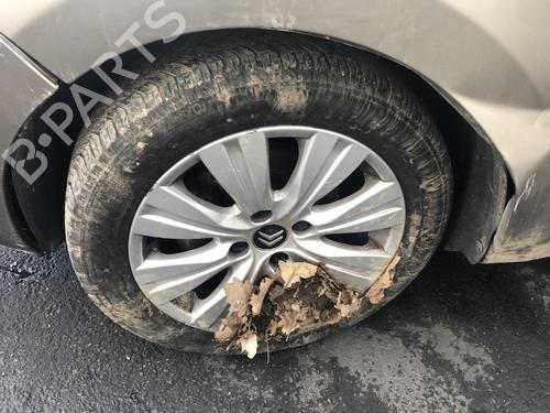 ABS pump CITROËN C3 Picasso (SH_) 1.4 VTi 95 LPG (SH8FN0) | BP25503211M43 - Image 26