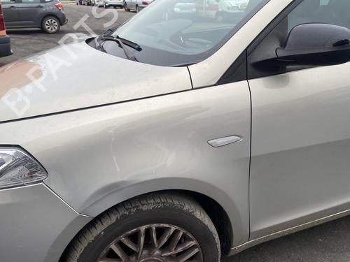 Left front window switch LANCIA YPSILON (312_) 0.9 TwinAir (312.PXG11, 312.PXG1A, 312.YXG11, 312.YXG1A) | BP25543343I27  - Image 13