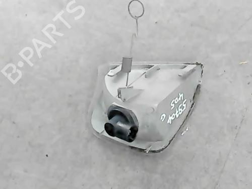 Used Left front indicator Left front indicator PEUGEOT 405 II Break (4E) [1992-1998] 25576942 25576942