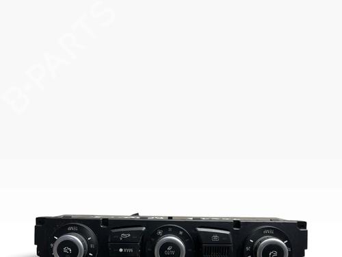climate-control-bmw-5-touring-e61-2004-2005-2006-2007-2008-2009-2010-36260801 main image