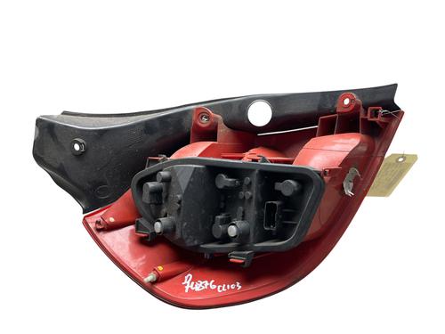 Right taillight RENAULT CLIO III (BR0/1, CR0/1) 1.5 dCi (BR17, CR17) | BP27590251C35 