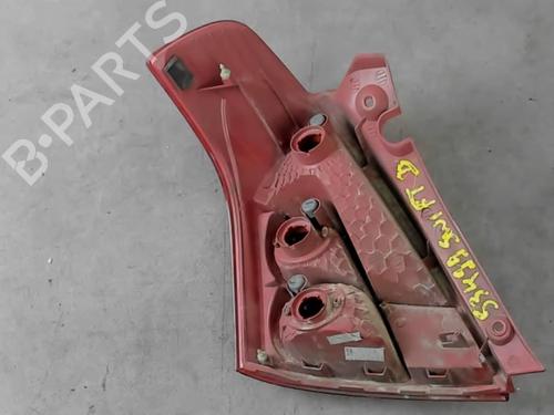 right-taillight-suzuki-swift-iii-mz-ez-2005-25553678 main image