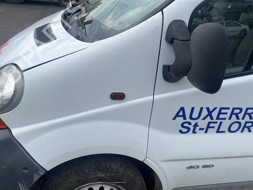 Left front indicator RENAULT TRAFIC II Van (FL) 1.9 dCi 80 (FL0B) | BP25555792C32  - Image 21