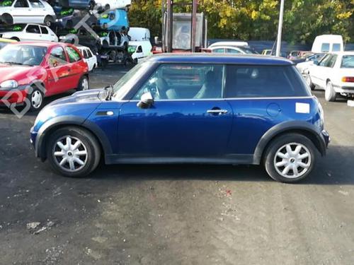 Dashboard MINI MINI (R50, R53) One D | BP27344885C46  - Image 22