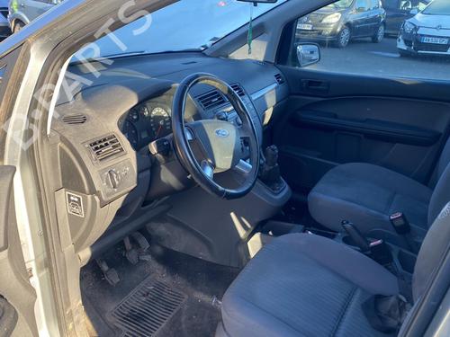 Left front window switch FORD FOCUS C-MAX (DM2) 1.6 TDCi | BP25542063I27 - Image 17
