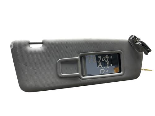 Used Right sun visor AUDI A1 Sportback (8XA, 8XF) 1.6 TDI (90 hp) 25497636