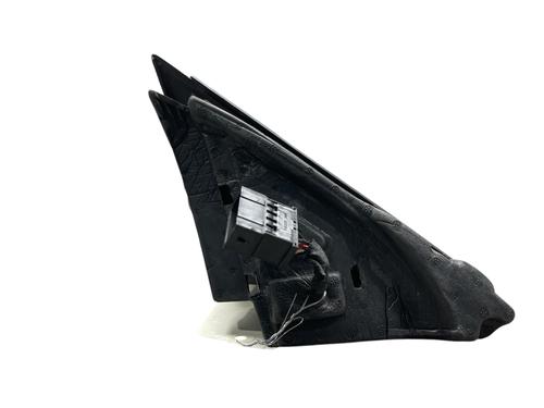 Left mirror AUDI A3 (8L1) 1.9 TDI | BP25497879C26 