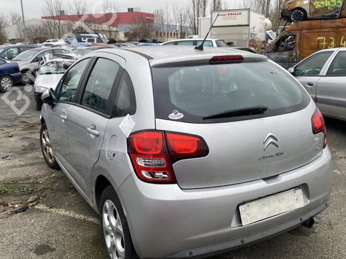 ABS pump CITROËN C3 II (SC_) 1.4 VTi 95 | BP28203704M43  - Image 15